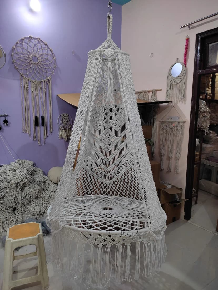 Kaahira Decors and Fashions project