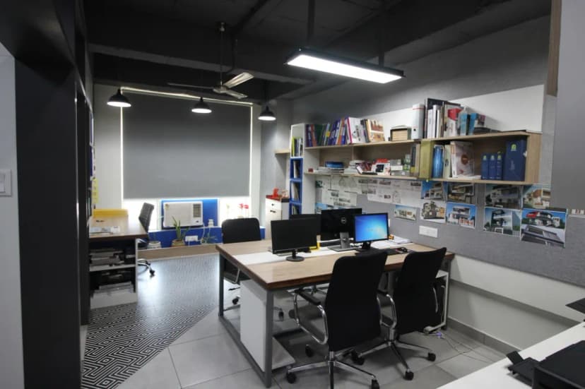 studio inVOID project