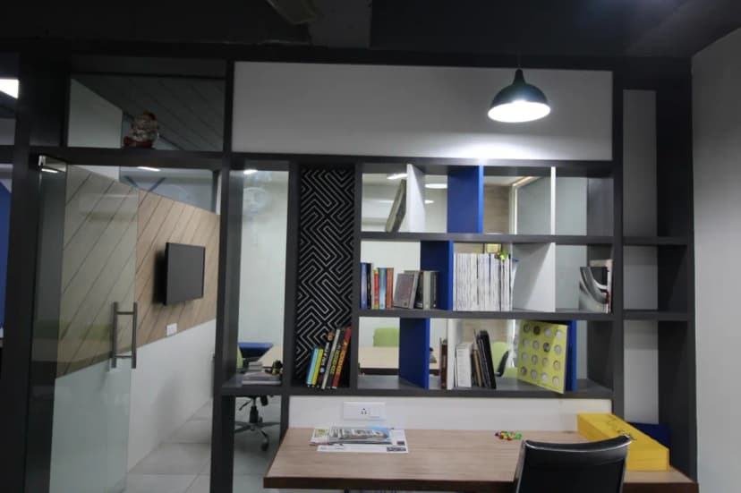 studio inVOID project