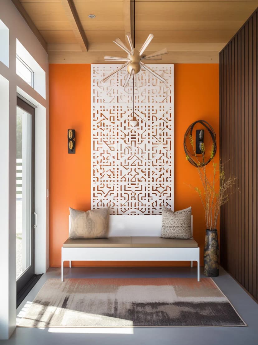Interior Decorator project