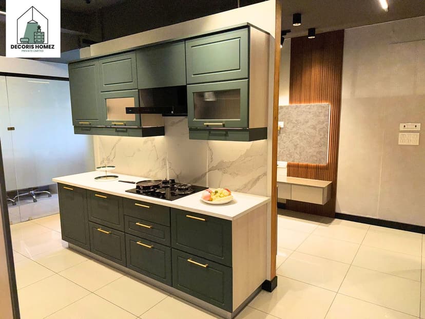 Decoris Homez Private Limited project