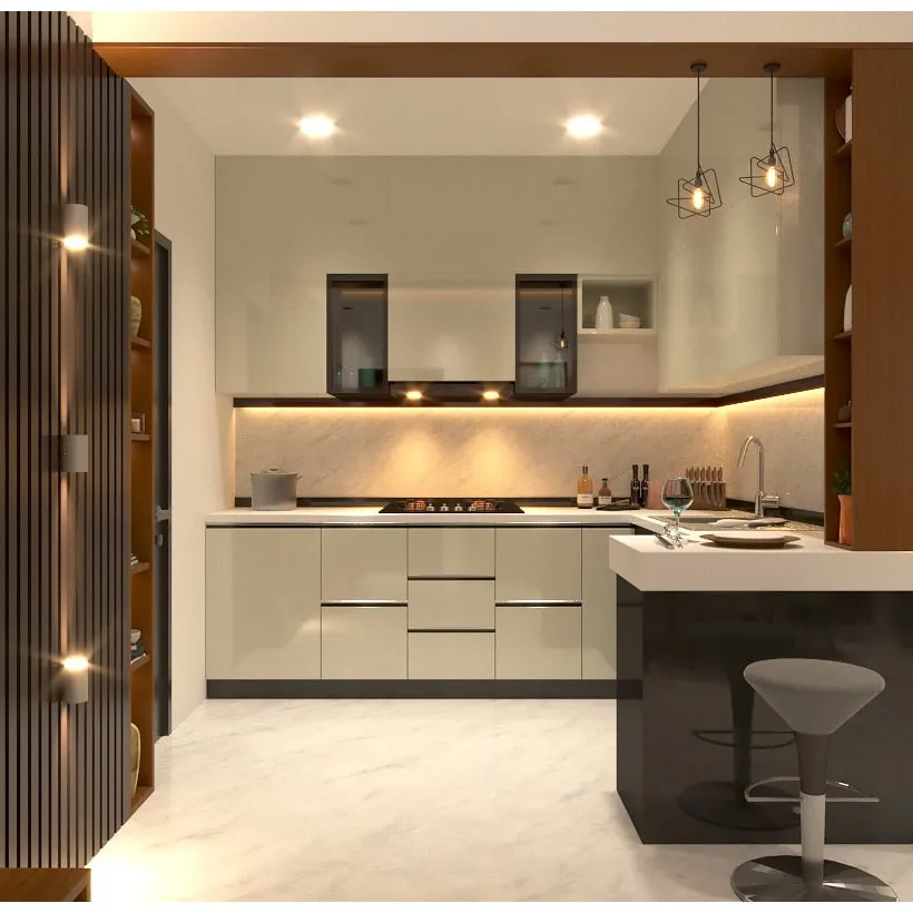V CREATIVE DESIGN STUDIO PVT LTD project