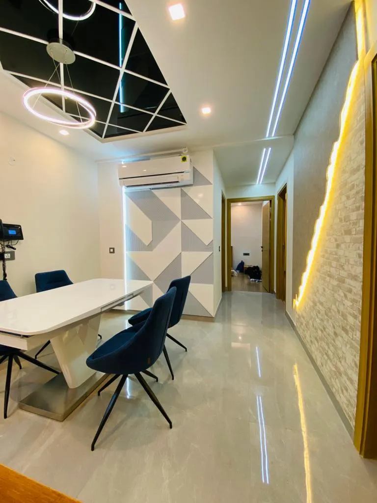 Ardor Studios project