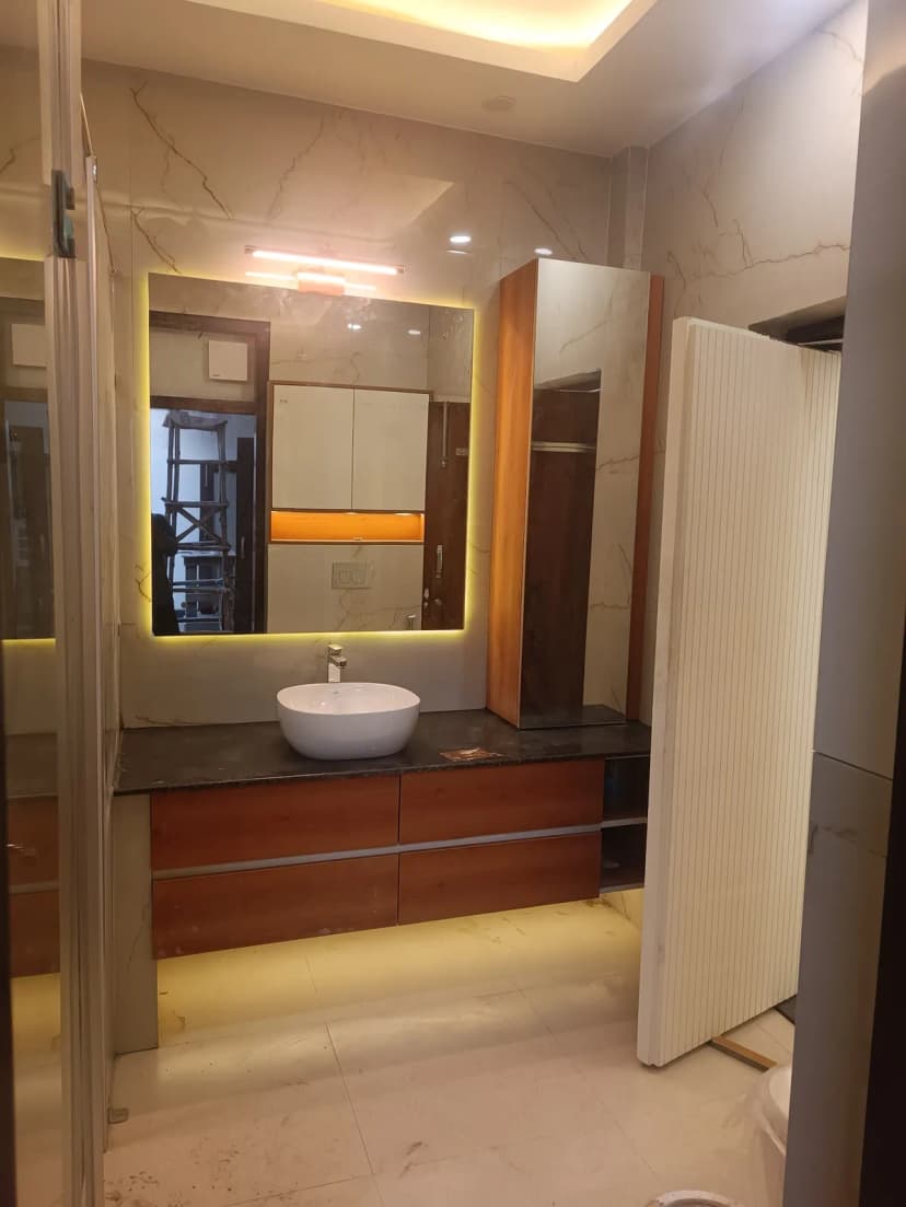 Kiya interiors project