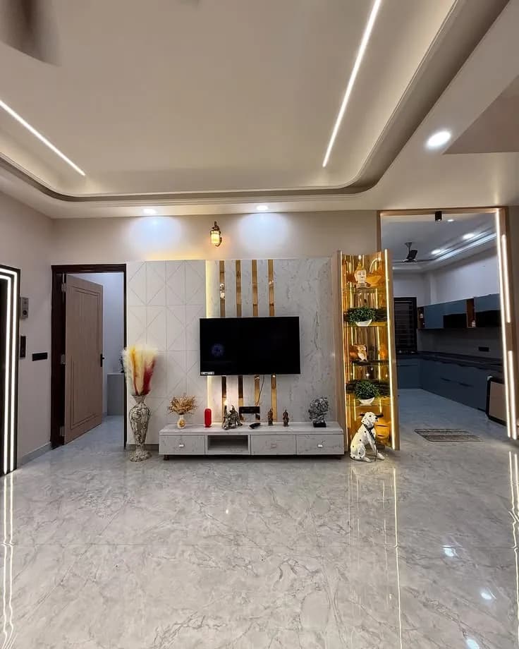 Studio A Interior Designers project