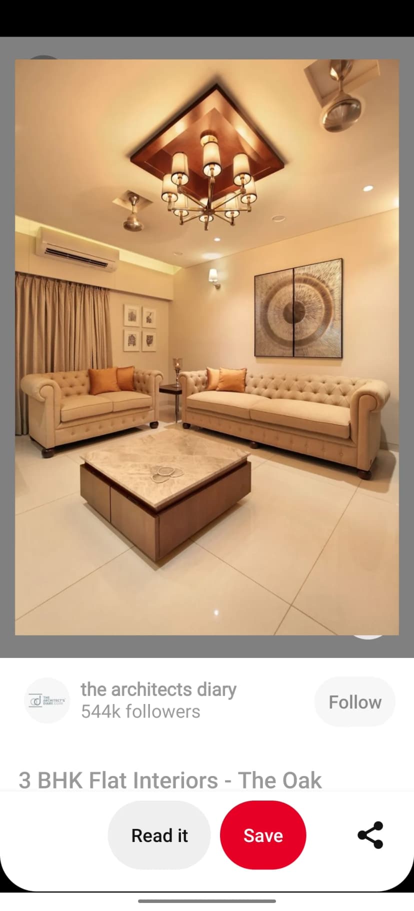 Choudhary interior & home decorator project