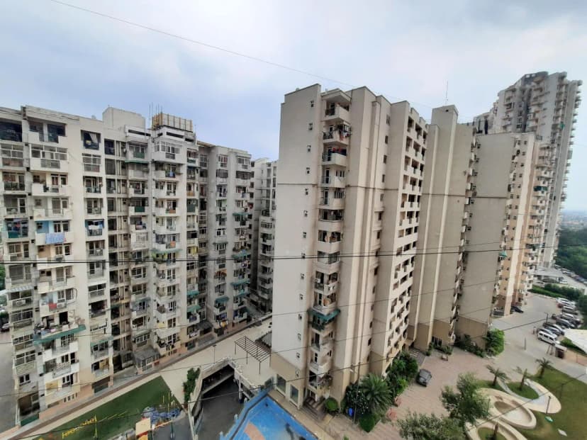 Aayra interior project