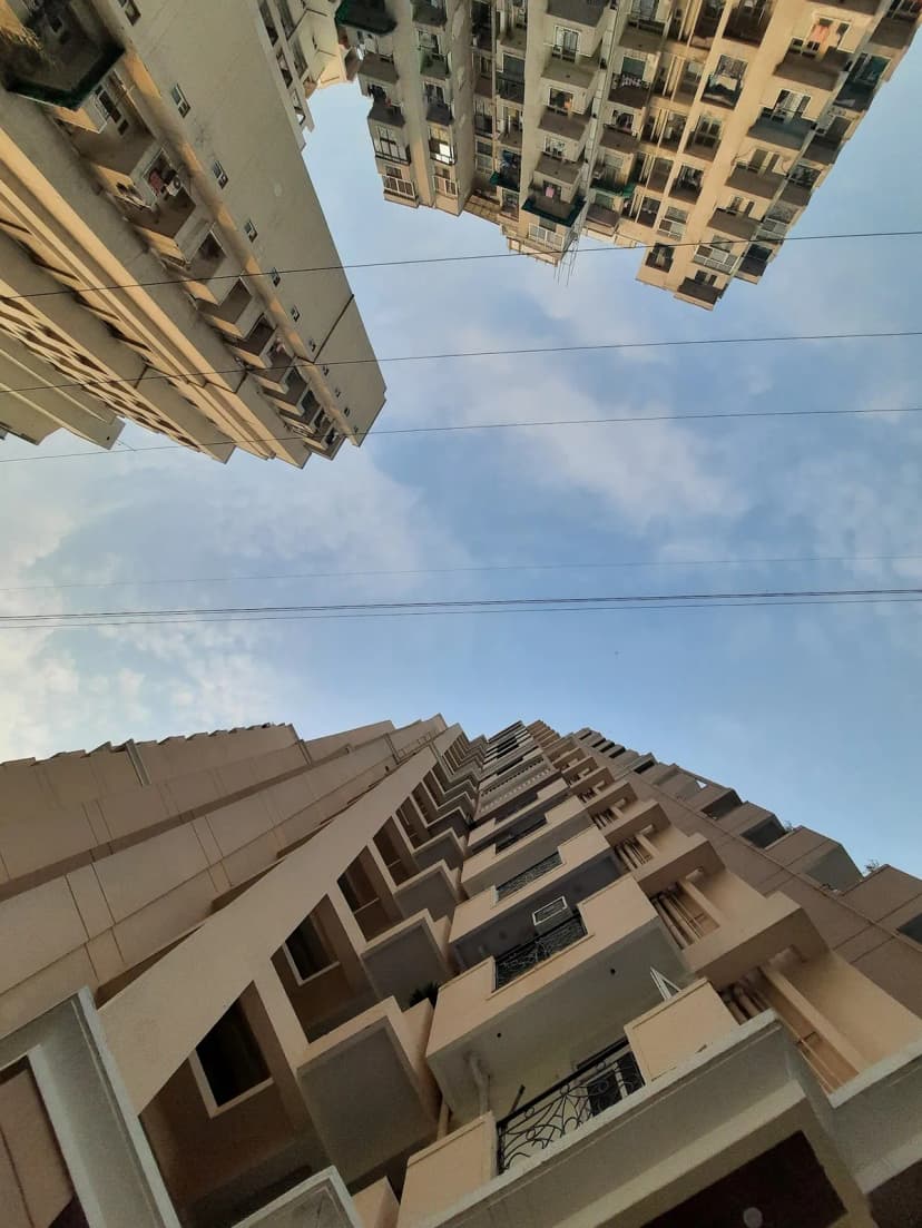 Aayra interior project