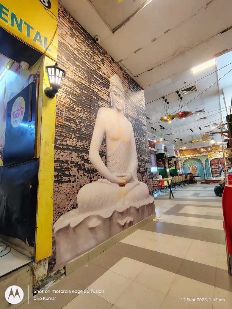 DESIGN HOUSE interior