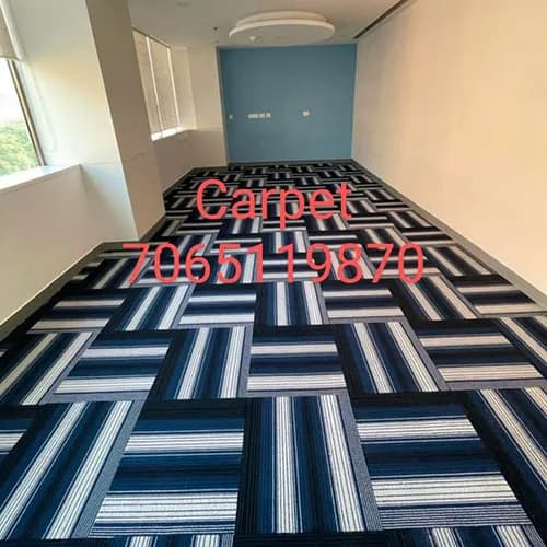 Zaiba Interior Services project