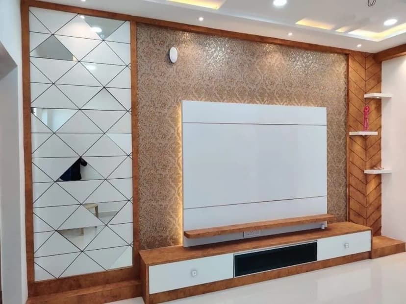 House Of Interiorz project