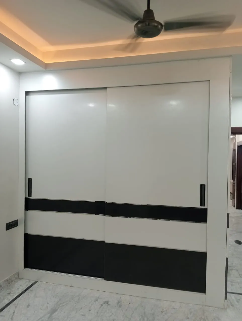 Saifi interior design and wooden work project