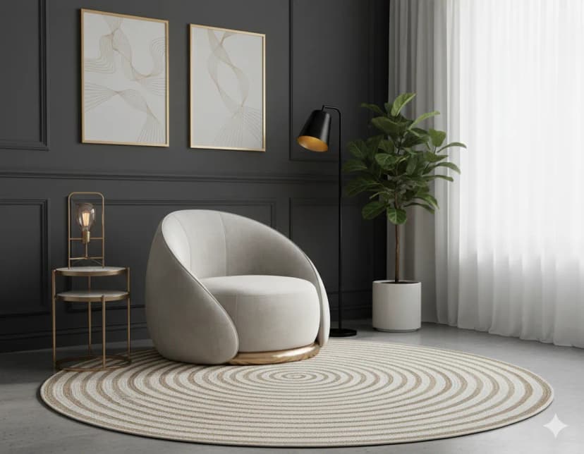 Creations interior