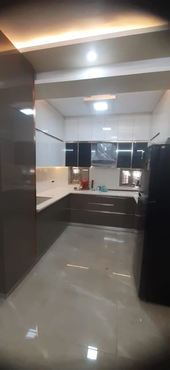 MI INTERIOR project