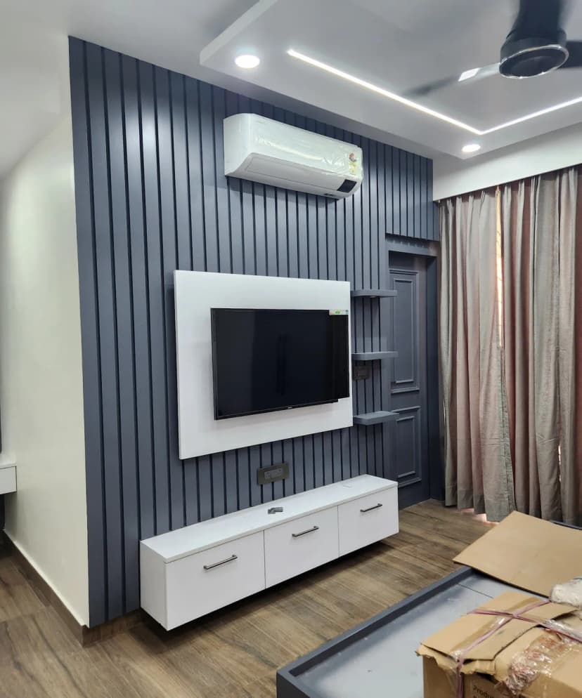 Abc home design project