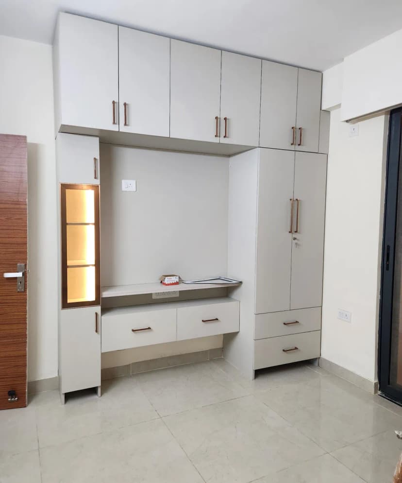 Abc home design project