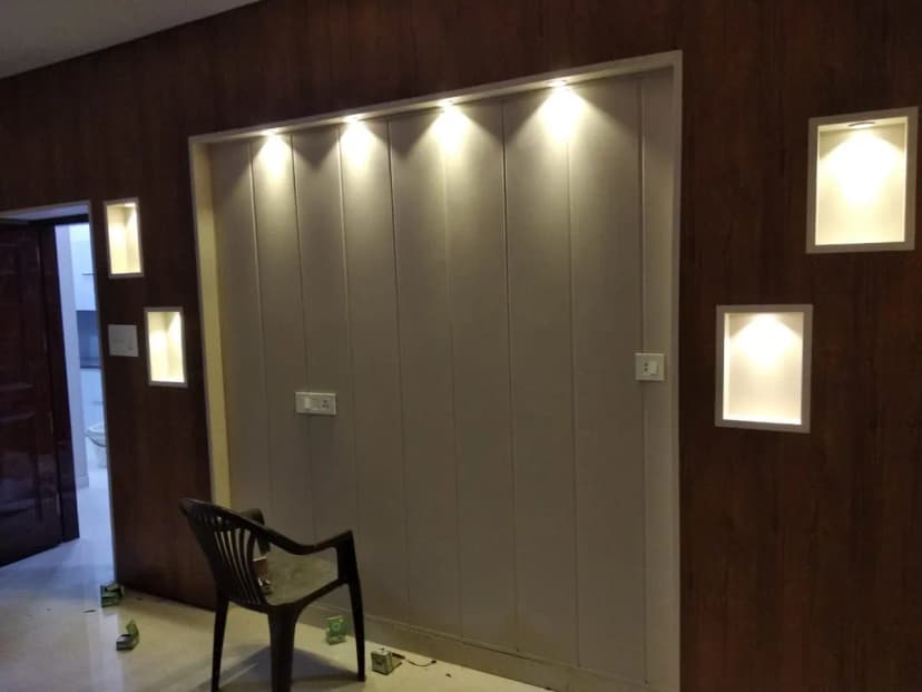 Divyansh interior project