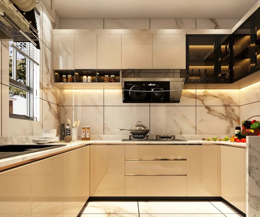 Jharokha Designs project