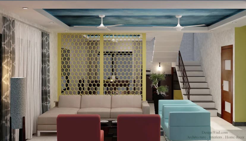 DesignWud project