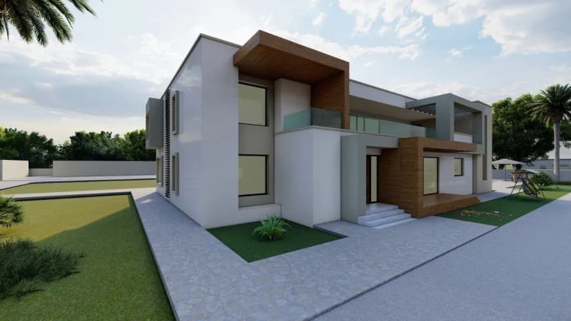 DesignWud project