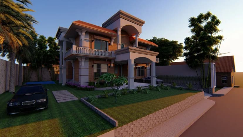 OSA Design India project