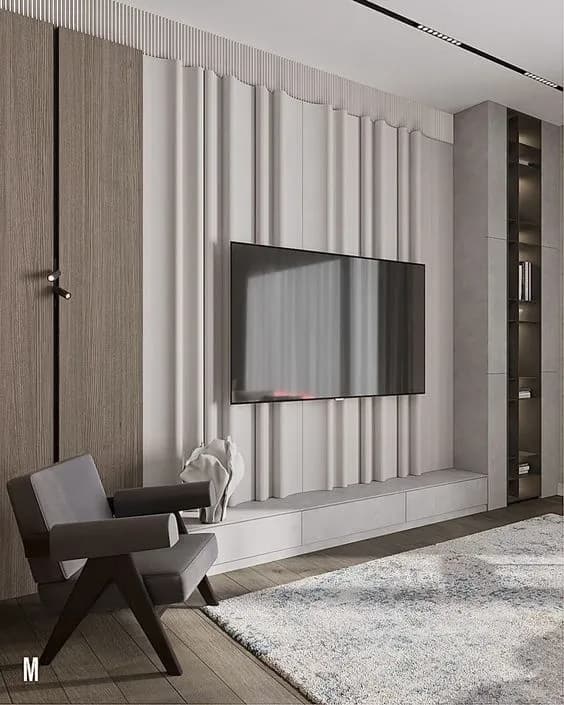 ROCKWOOD STUDIO project