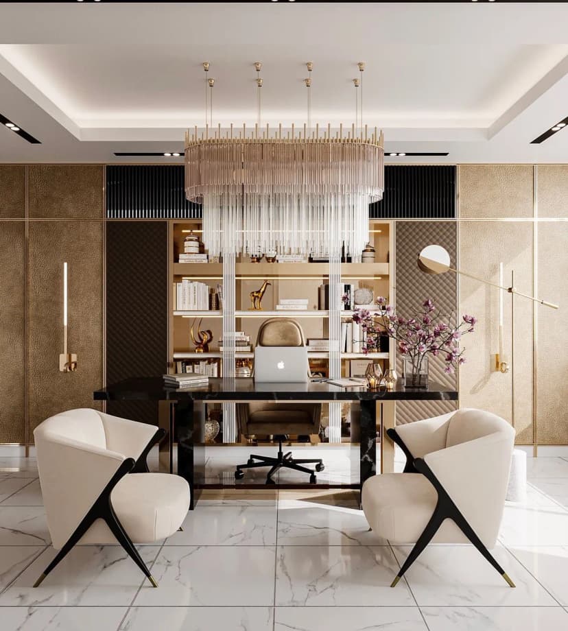 ROCKWOOD STUDIO project