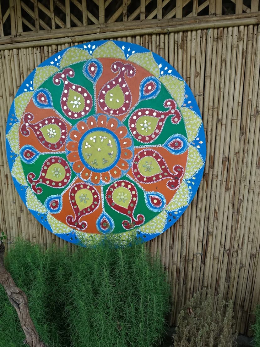 Aprajitaarts project