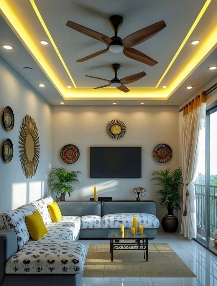 Aqsa Interiors interior