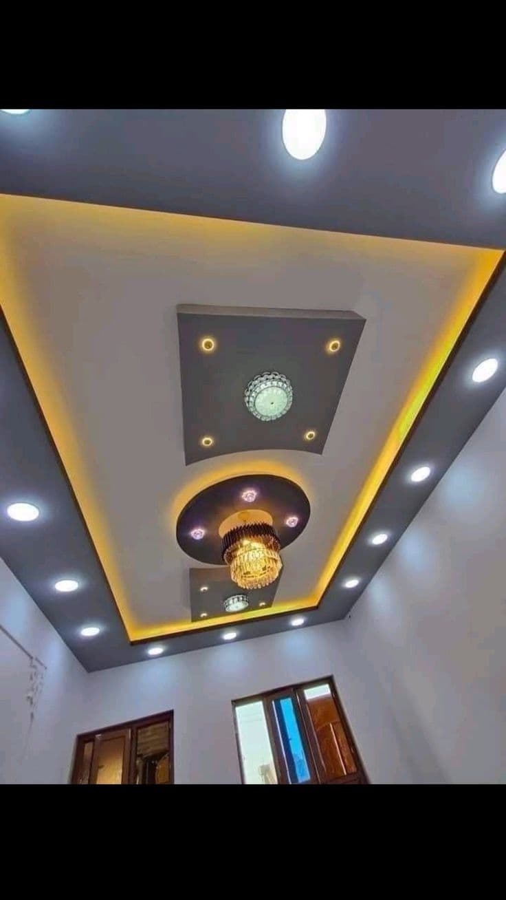 Aqsa Interiors project