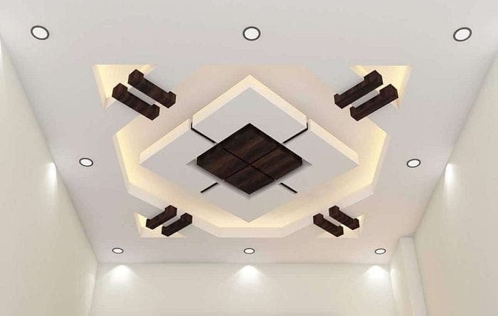 Aqsa Interiors project
