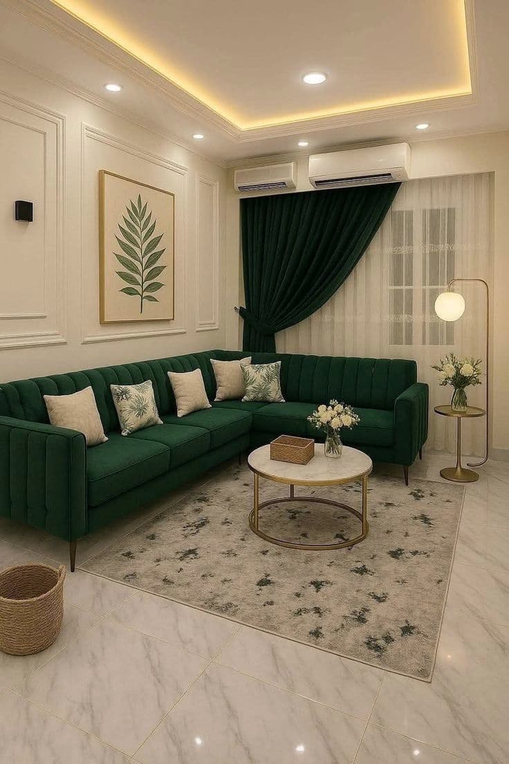 Aqsa Interiors