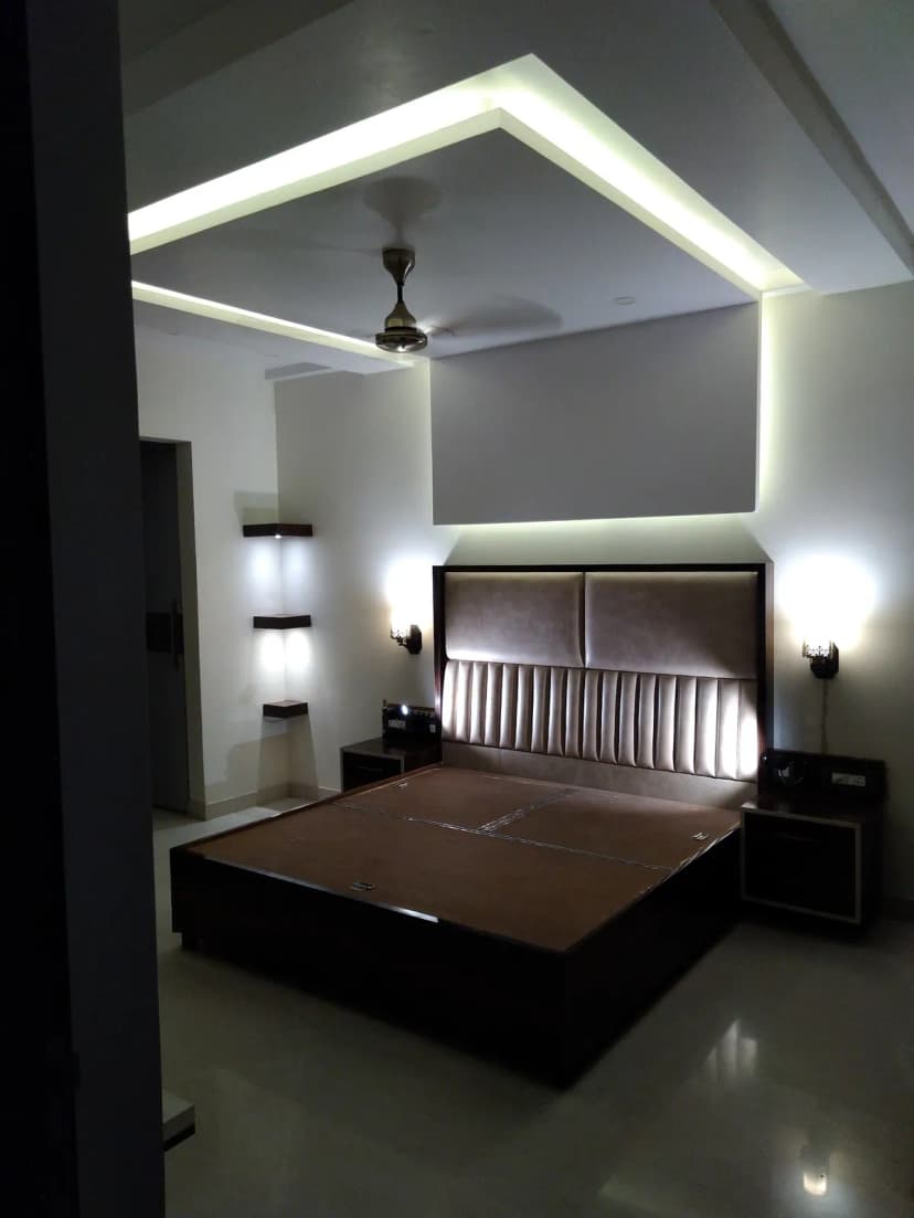 Sahil Interior project