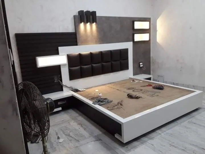 Sahil Interior