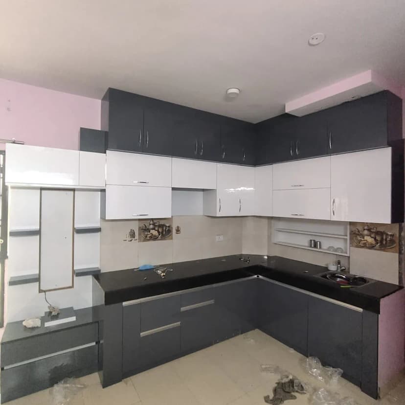 Vardan Interior Studio project