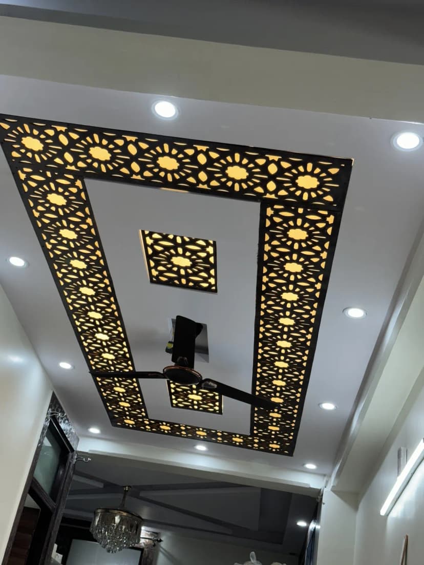 Vardan Interior Studio project