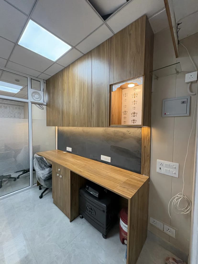 Kalptaru Design Studio project