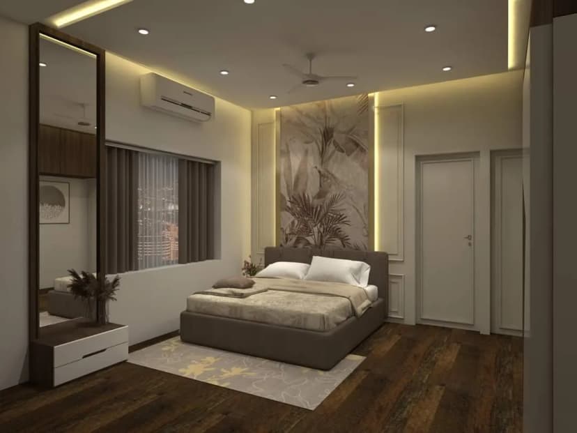 Livibi Interior Designer Services project