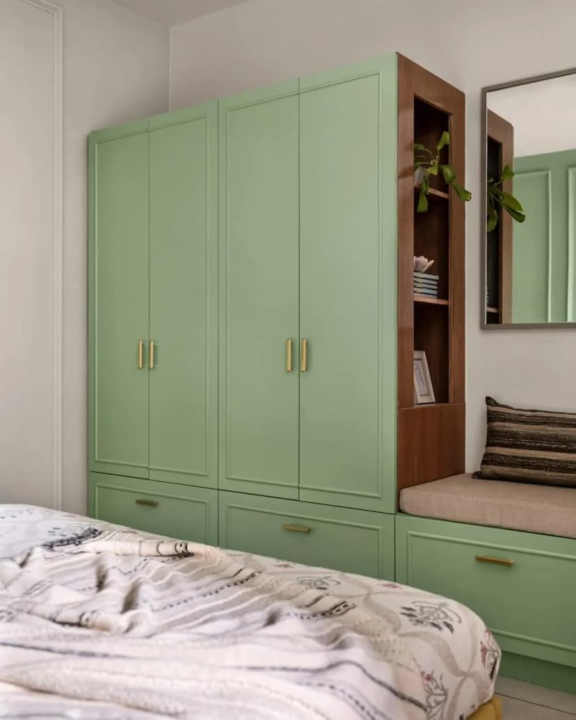 Livibi Interior Designer Services project