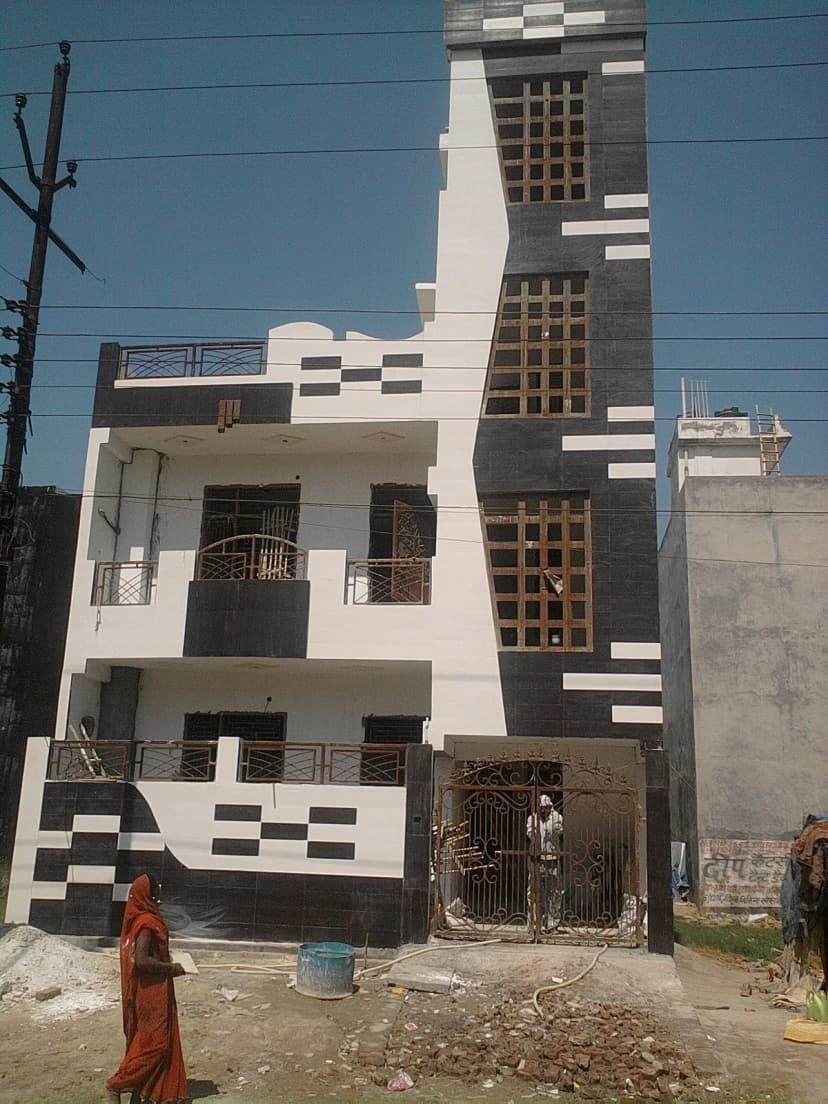 Astrology-In house Architect (Exterior and Interior Design) project