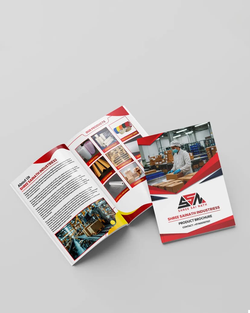 Designing Mafia - Best Graphic Designing Agency in Noida/Ghaziabad project