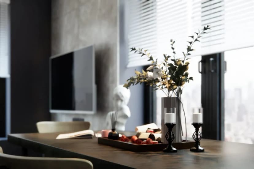 Avadaspace Interior Design project