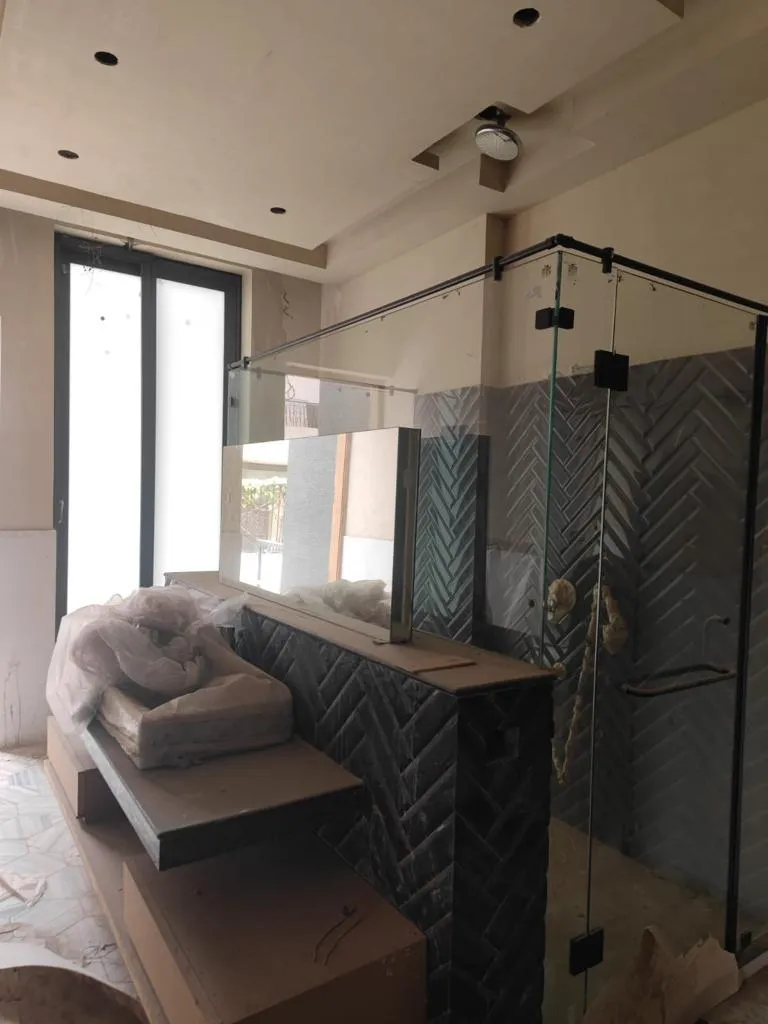 Avadaspace Interior Design project