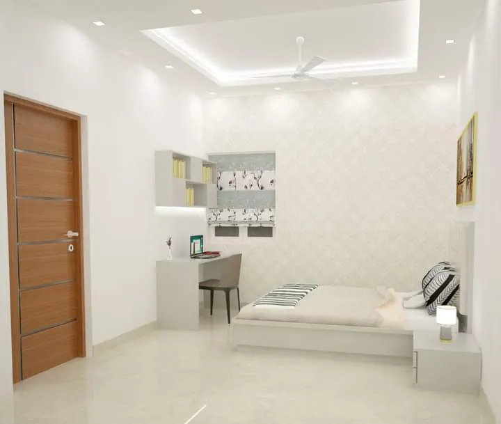 Estate Interior Designer project