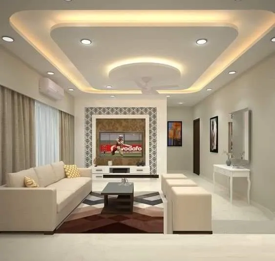 Estate Interior Designer project