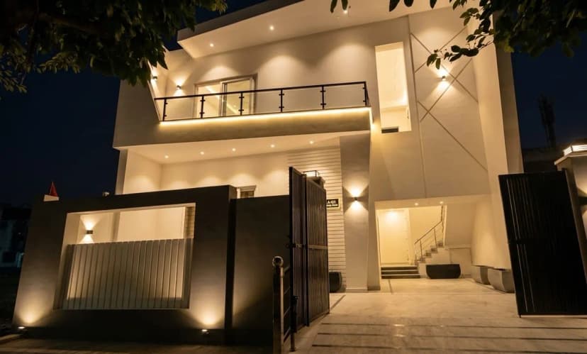 AR T Architect project