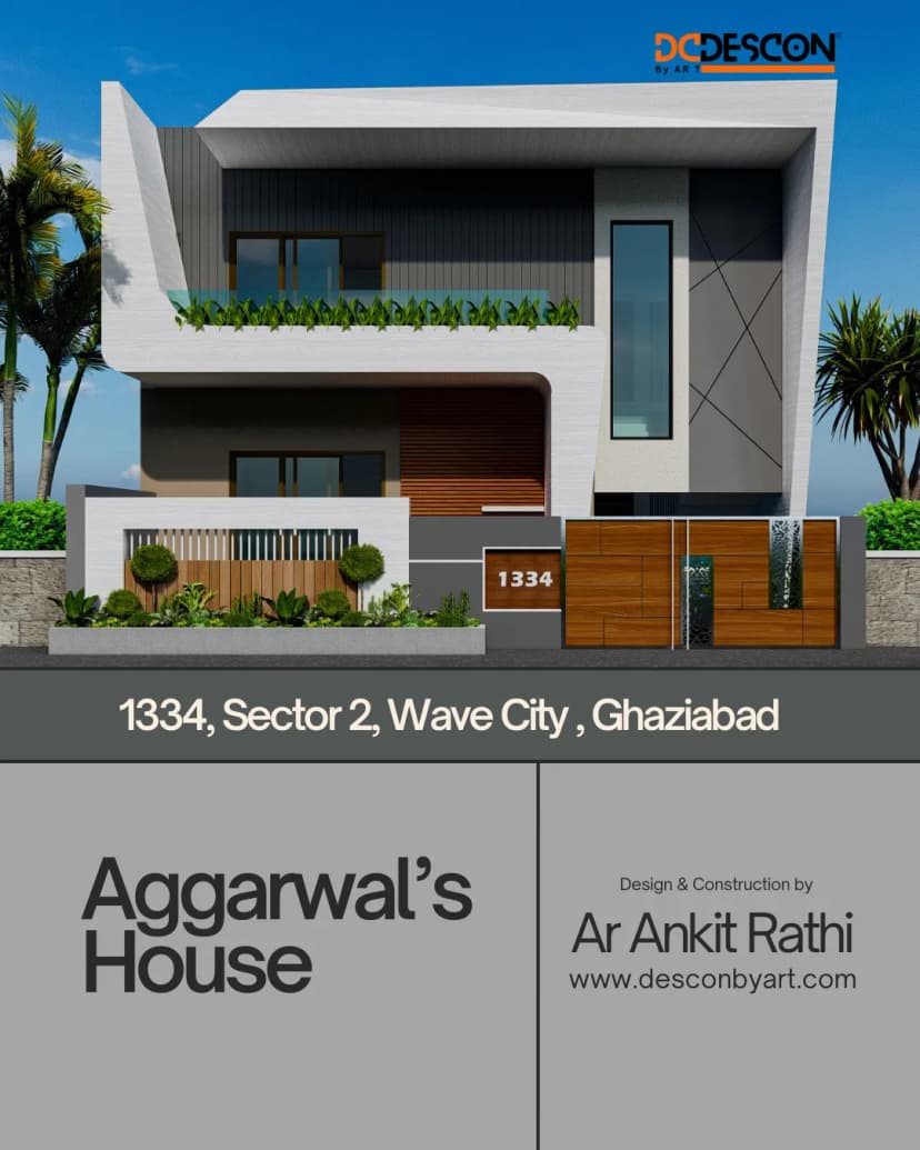 AR T Architect project