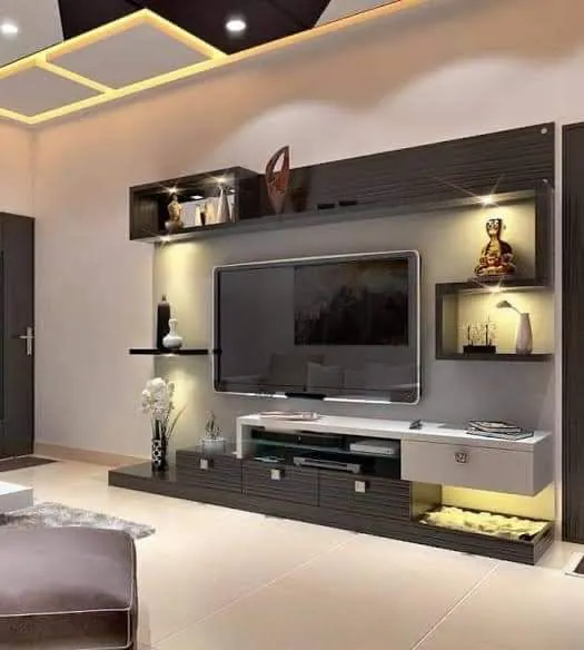 Vandna interior project