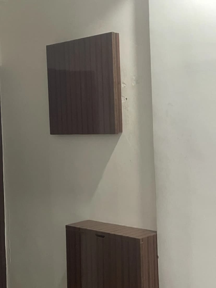 Vandna interior project