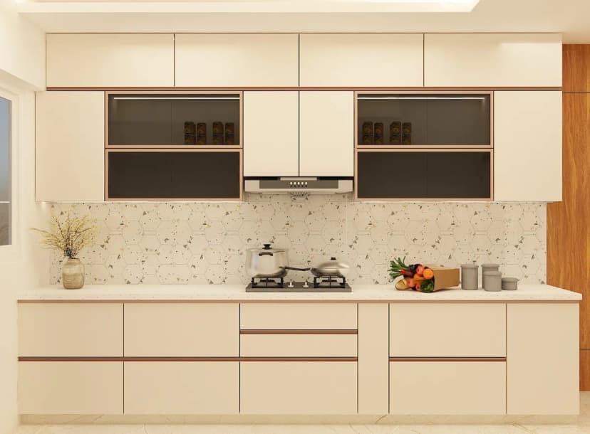 GHAR N MAKAAN INTERIOR™ project